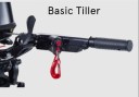 MFS30D TILLER